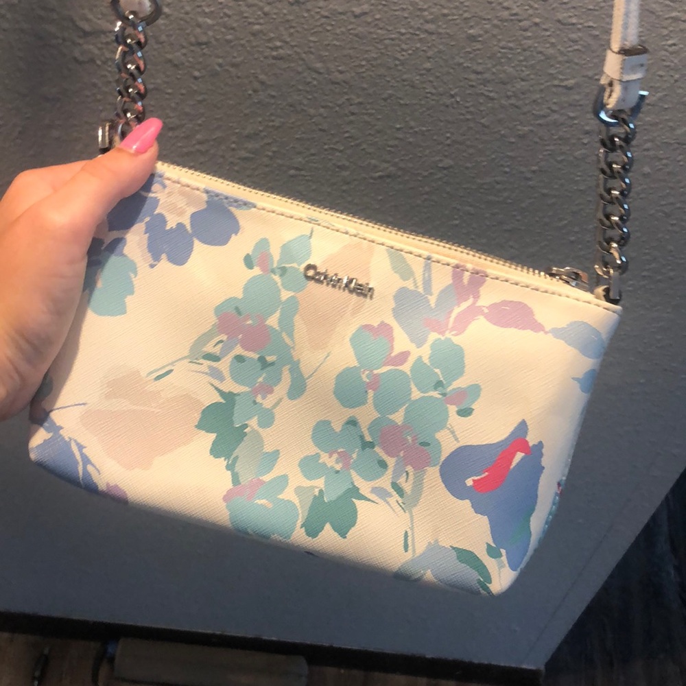 Calvin Klein Crossbody Bag